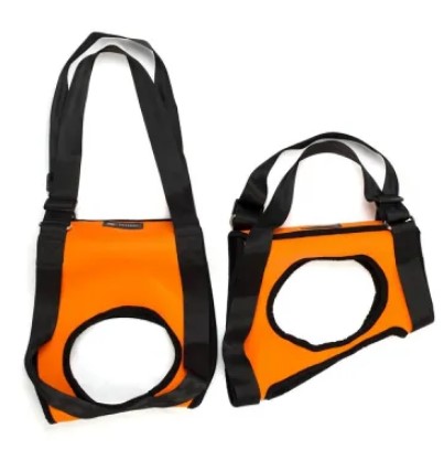  - Front Rear Support Harness Set
